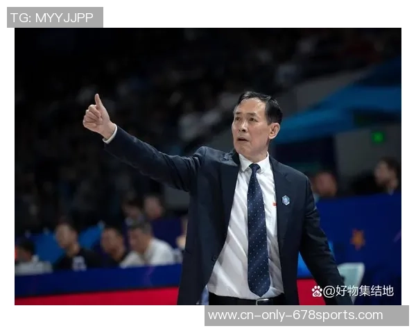 太硬了！周琦33+14率四川筛选北京，许利民只能认栽