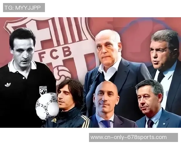 推翻足坛格式！巴萨有望被沙特王储百亿欧元收买，皇马张望中