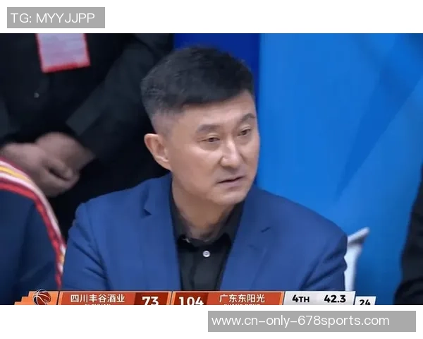 杜锋：没有被海哥严厉批评，新赛季要获得好成绩，然后一同高兴